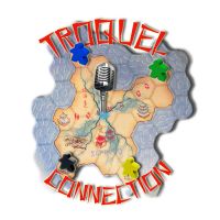Troquel Connection cover