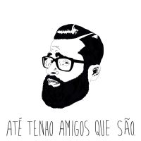 Até tenho amigos que são cover
