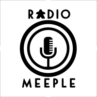 Radio Meeple cover