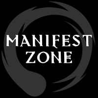 Manifest Zone - The Eberron podcast that explores the tabletop fantasy RPG setting cover