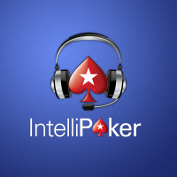 IntelliPoker Podcast cover