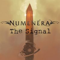 Numenera: The Signal Podcast cover
