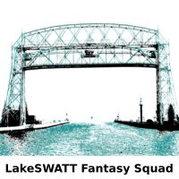 Lake S.W.A.T.T. Fantasy Squad: A Warhammer Fantasy Podcast cover