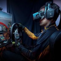 Podcast de simracingcoach cover