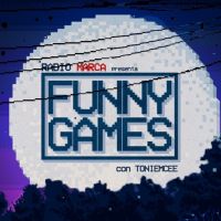 Funny Games cover