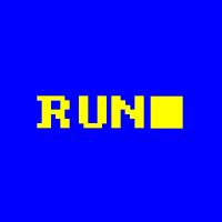 RUN, los videojuegos desde dentro cover