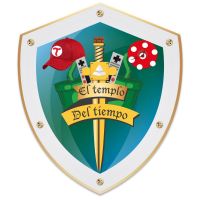Podcast de Templo del Tiempo cover