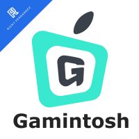 Gamintosh cover