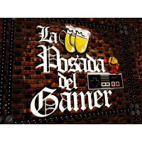 Podcast La Posada Del Gamer cover