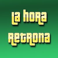 La Hora Retrona Podcast cover