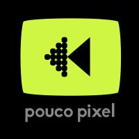 Pouco Pixel cover