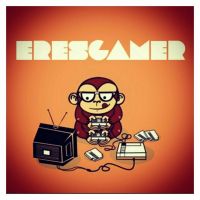 Eresgamer cover