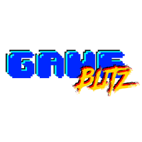 Game Blitz cover