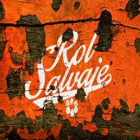 ROL SALVAJE cover