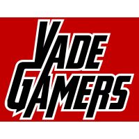 Podcast VadeGamers cover