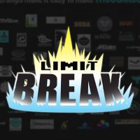 Limit Break Podcast cover