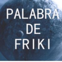 Palabra de Friki cover