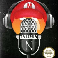 Taberna Nintendera cover