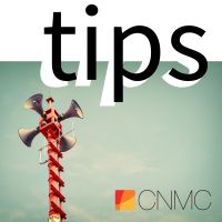 CNMC Tips cover