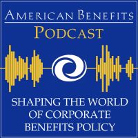 American Benefits Podcast cover