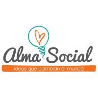 Alma Social cover