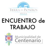 Encuentro de Trabajo - Podcast del ADET Centenario cover
