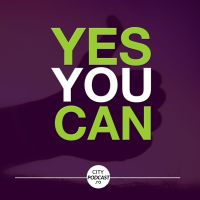 Yes You Can cover