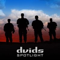 DVIDS Spotlight cover
