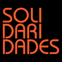solidaridades cover