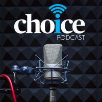 CHOICE podcast cover