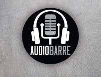 Audio Barre cover