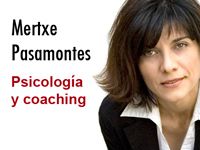 Mertxe Pasamontes Podcast cover