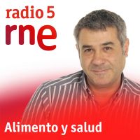 Alimento y salud cover