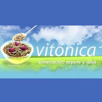 Vitónica Podcast cover