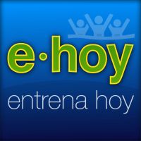 entrena hoy cover