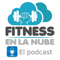 Fitness en la Nube cover
