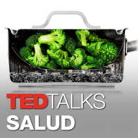 TEDTalks Salud cover