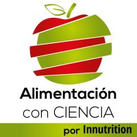 Alimentación con ciencia cover