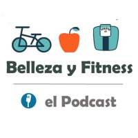 Belleza y Fitness cover