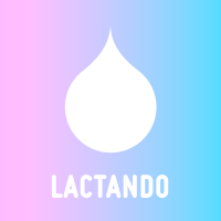 Lactando cover