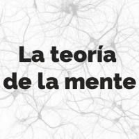 La teoria de la mente cover