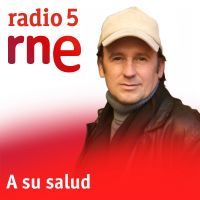 A su salud cover