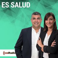 Es Salud cover
