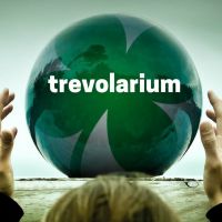 Trebolarium cover