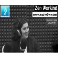 Zen Working cover