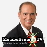 MetabolismoTV (Audio) cover