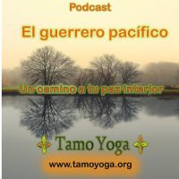El Guerrero pacífico cover