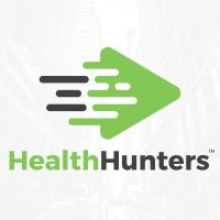 Health Hunters Radio cover