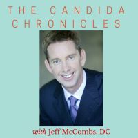 The Candida Chronicles cover