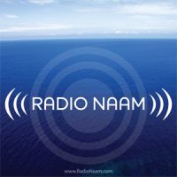 Naam Radio cover